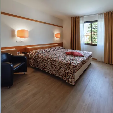 Bonotto Hotel Palladio-3