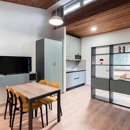 Appartamenti Corte Residence-3