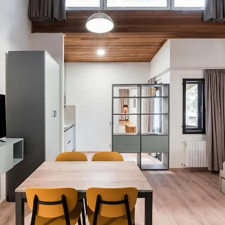 Appartamenti Corte Residence-2