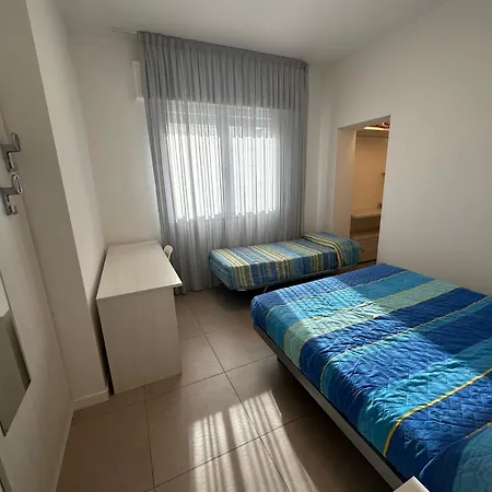 Residence Antares - Agenzia Cocal-3