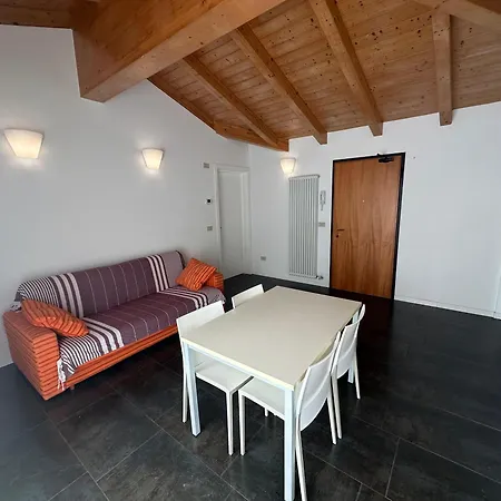 Residence Antares - Agenzia Cocal-2