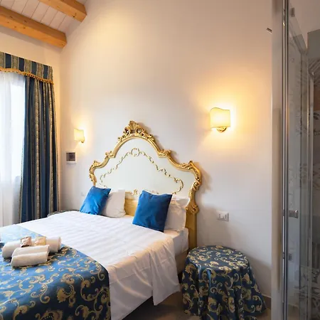 Flove' Rooms Venice-2