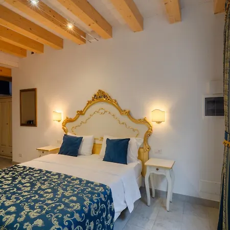 Flove' Rooms Venice-3