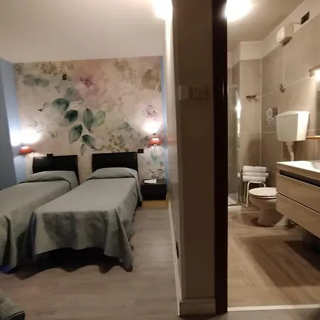 Hotel Milano-3