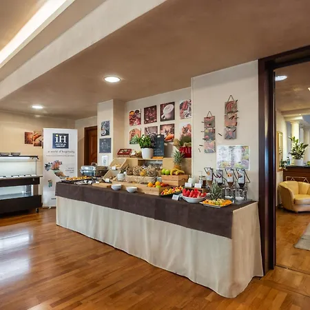 Ih Hotels Padova Admiral-3
