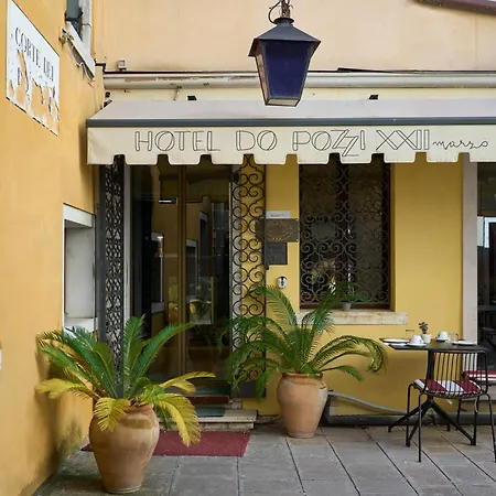 Hotel Do Pozzi-3
