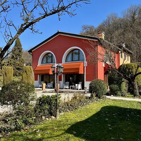 Country Home B&B Il Melo-2