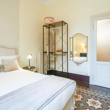 Le Flaneur - Vintage Suite Verona-3