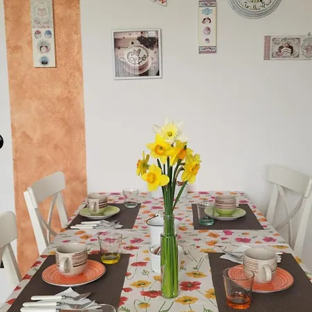 B&B A casa di Eleonora-2