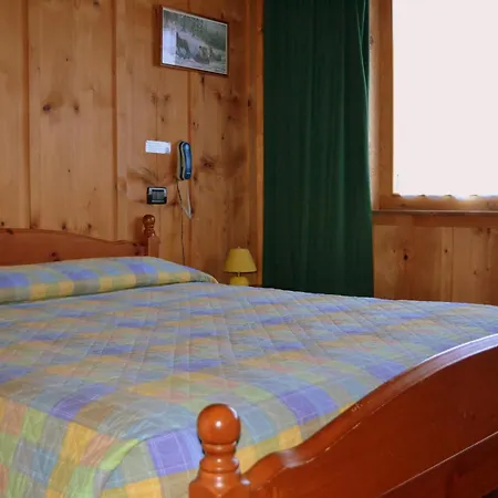 Albergo Rendola-2