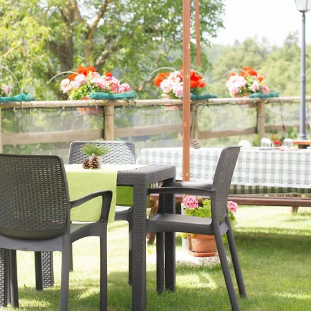 Ongar Relax B&B-3