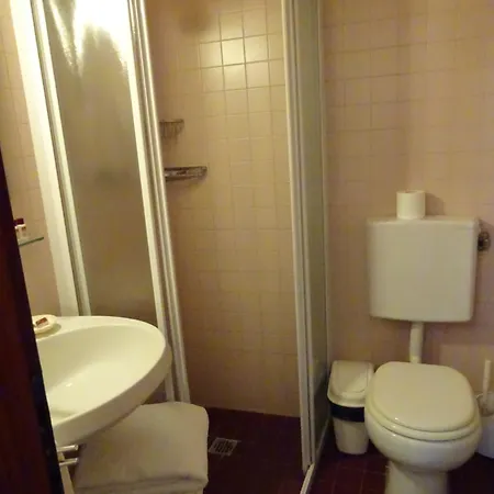 Hotel Minerva & Nettuno Di Venezia-3