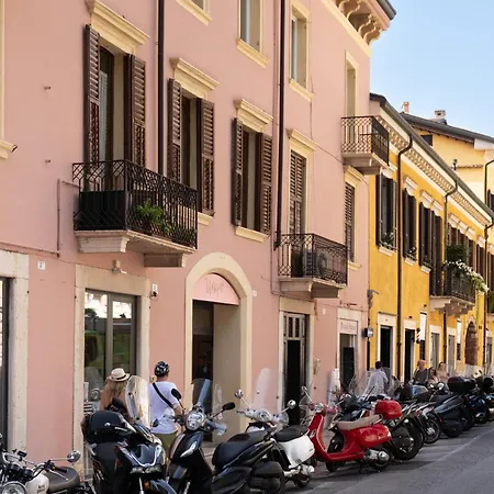 Ponte Nuovo BB-2