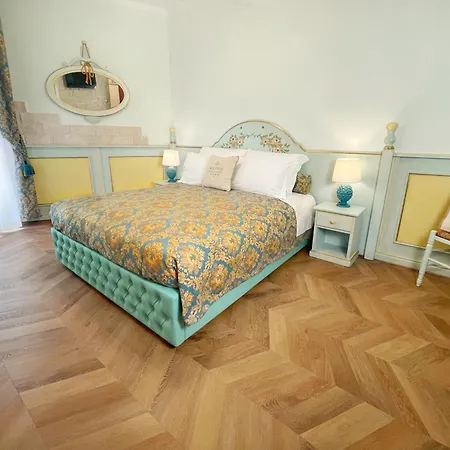 Milton Boutique Hotel - Adults Only-3