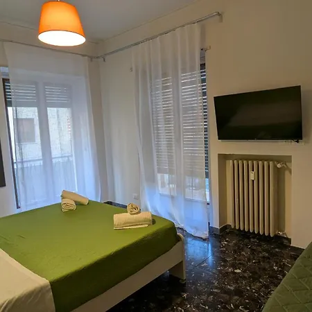 Marconi Rooms&Apartments-3