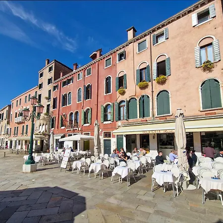 Appartamento Le Lanterne-2