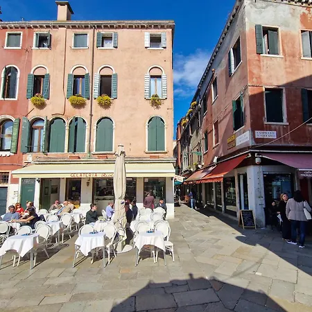 Appartamento Le Lanterne-3