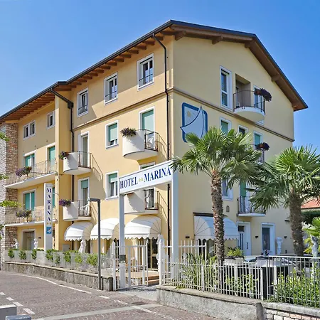 Hotel Marina-2