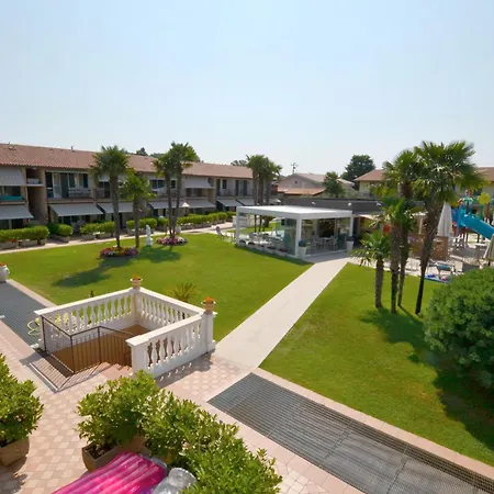 La Margherita Apartaments & Suite-2