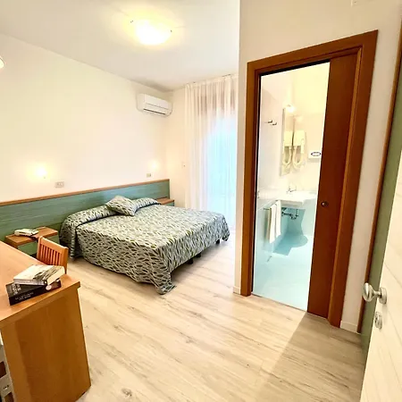 Hotel Milano-3