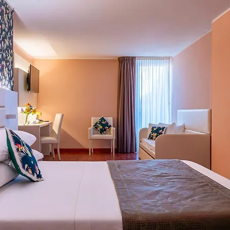 Hotel Formula Int. & Puravita Spa-2