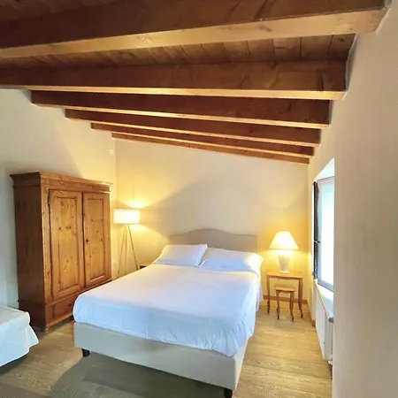Wonderful Apartment A Few Steps From The Duomo - Milan-2