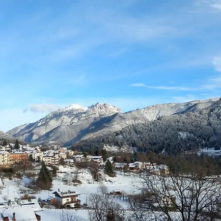 Il Quadrifoglio - alloggio turistico-2