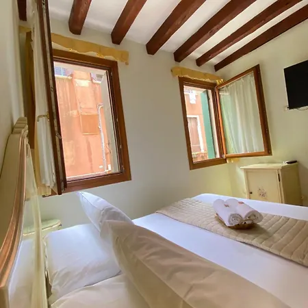 Casa Vacanze Angolo 'Sconto-2