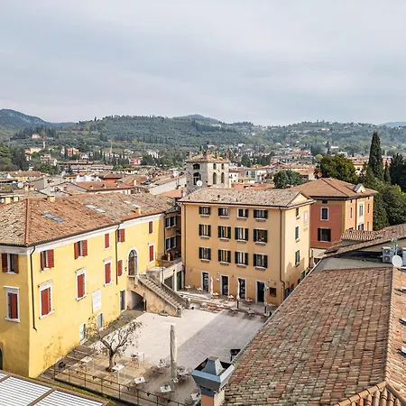 Hotel Alla Torre-3