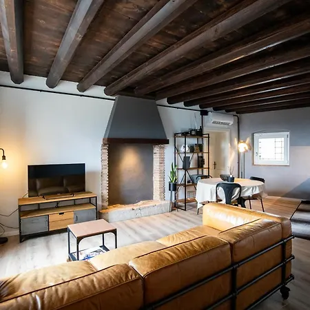 Agriturismo Maison 1933-2