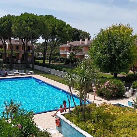 Villaggio Dei Fiori-2