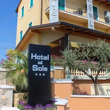 Hotel Al Sole - Enjoy Holiday-2