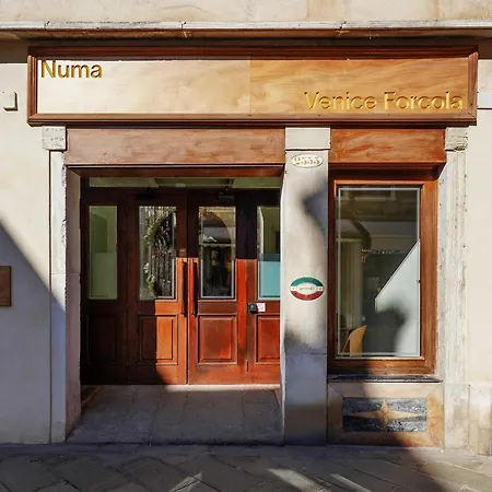 Numa Venice Forcola-3