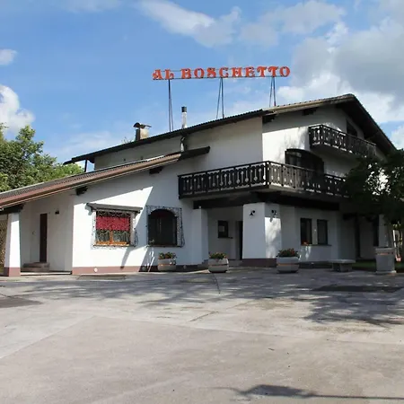 Al Boschetto Rooms-2