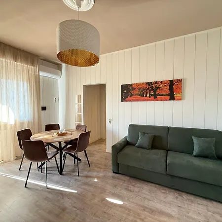 Residence Venezia Park - Enjoy Holiday-2