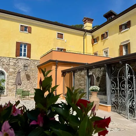 Corte Impero Hotel&Restaurant-2