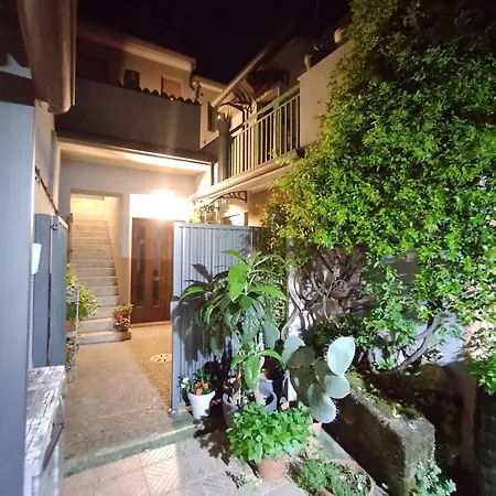 Hotel Milano-2