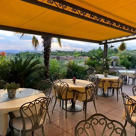 Hotel La Dolce Vita-2