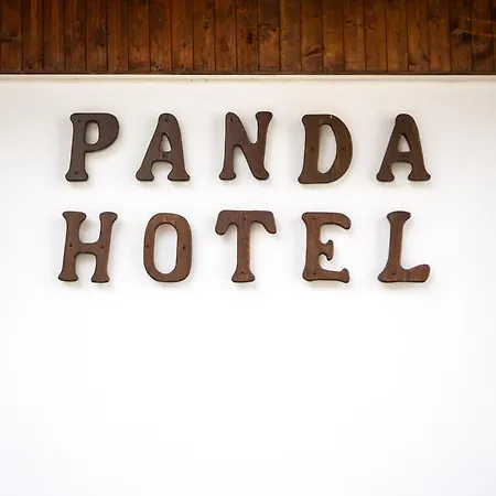 Hotel Panda Cortina- ricarica auto elettriche-3