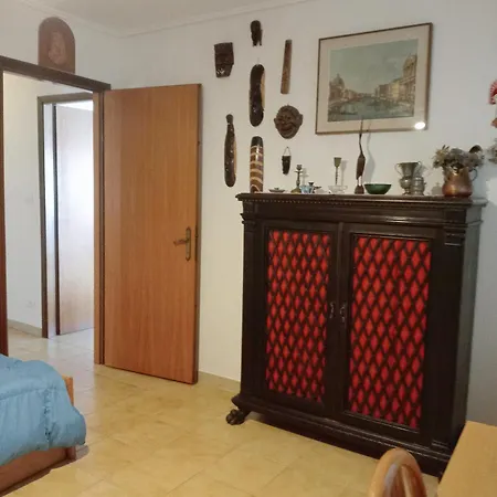 Appartamento Vacanze Casadueottanta Loc-13704-3