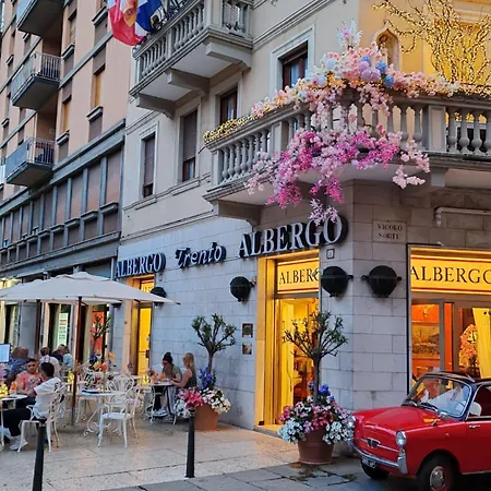 Albergo Trento-2