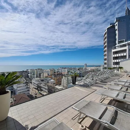 Hesperia Hotel&Residence-2