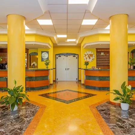 Hotel Terme Luna-3
