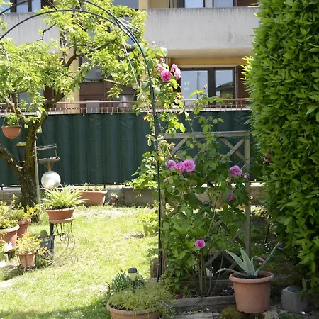 Il Sole e la Luna B&B in Garda-3