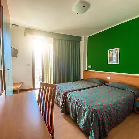 Hotel Fenix-2