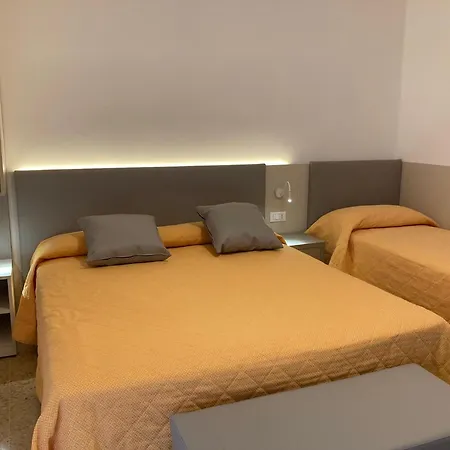 Hotel Giacomazzo-3