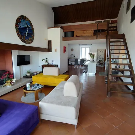 Verona Relax & Stay Rooms-3