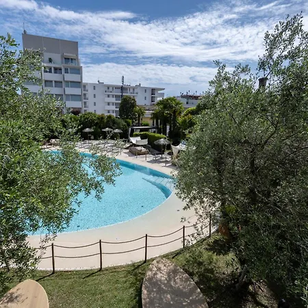 Villa Carlotta Jesolo Lido-3