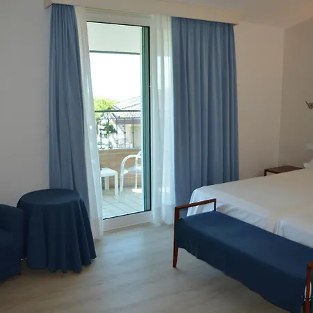 Hotel Bauer & Sporting-2