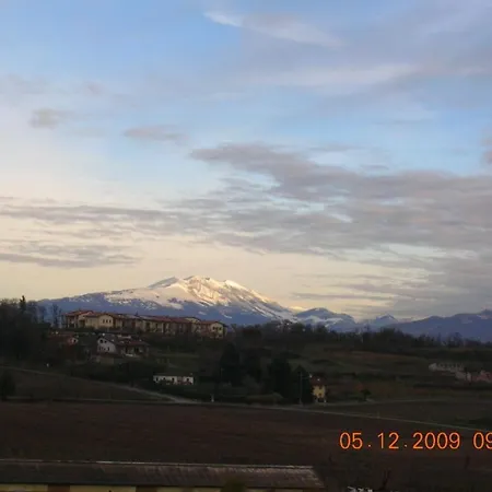 Bed & Breakfast Pegaso-3